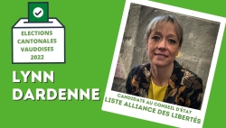 LYNN DARDENNE